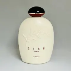 激レア レトロ 資生堂 SASO サソウ シャンプー - メルカリ