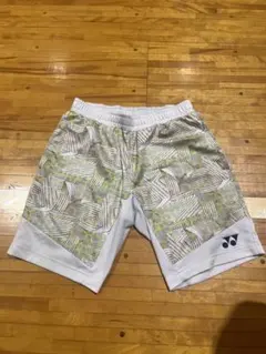 バドミントン YONEX ハーフパンツ ヨネックス ボタニカル 花柄 - メルカリ