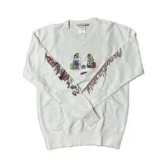 left alone スウェット