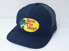 美品 Bass Pro Shops Mesh Cap メッシュ キャップのサムネイル