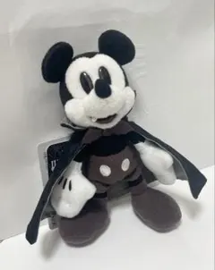 ミッキーマウス ぬいば【2016ハロウィンver】