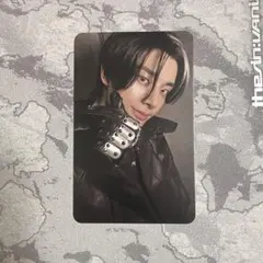 ENHYPEN the sin vanish 特典 ジェイクラキドロ