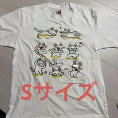 ノンタン50周年　都内UNIQLO限定のサムネイル