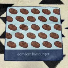 タイトーくじ　ドムドムハンバーガー　E賞