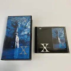 2026年最新】x-japan vhsの人気アイテム - メルカリ