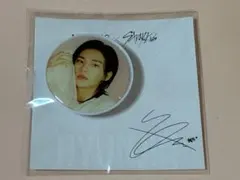 Stray Kids ヒョンジン ナシフィック nacific スマートトック