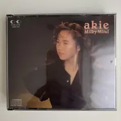 吉沢秋絵 Milky Mind CD2枚組