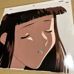 希少】 ふしぎの海のナディア ナディア セル画 - メルカリ