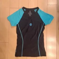SKINS　コンプレッションTシャツのサムネイル