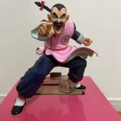 ドラゴンボール一番くじフィギュア EX 摩訶不思議大冒険 C賞 桃白白