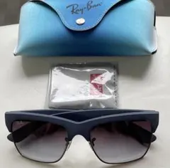 RAY BAN RB4186 6002/8G 57DYLAN 人気グラデーション