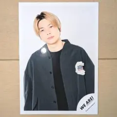 NEWS 増田貴久 公式写真 1枚