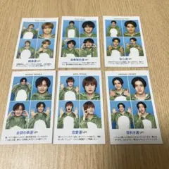 TVガイド 証明写真