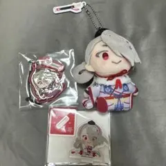 2026年最新】わんぱく 刀剣乱舞 ぬいぐるみ 今剣の人気アイテム - メルカリ