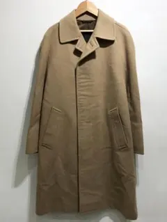 値下げGALAXYNEW YORKER ウール比翼 ニューヨーカー ヴィンテージ