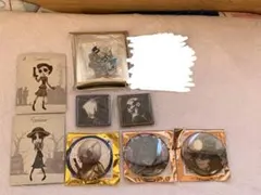 第五人格 グッズセット