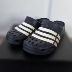 adidas Duramo Clog アディダス　デュラモ　クロッグ　24.5