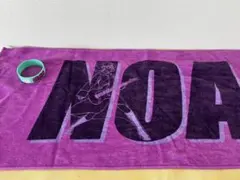 乃紫 ラババン＆タオルセット