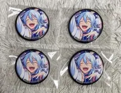 あんスタ 3rd Anniversary ファン感謝祭　缶バッジ　日々樹渉