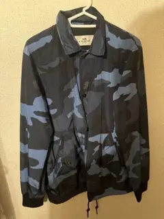 2026年最新】COACH ナイロンジャケットの人気アイテム - メルカリ