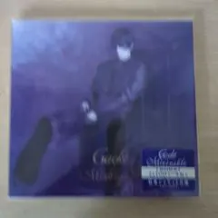 Gackt/Mizerable（未開封)