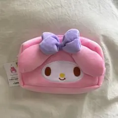 【みき様専用】サンリオ マイメロポーチ