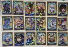 ロザリオとバンパイア トレーディングカード30枚セット - メルカリ