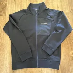 mont-bell キッズ ジャケット 140
