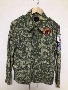 2026年最新】迷彩 ヒステリックグラマーの人気アイテム - メルカリ