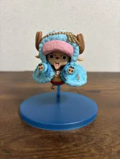 ワンピース トニートニー・チョッパー スイーツ フィギュア - メルカリ