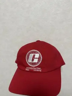 2025年最新】gadid anoniem キャップ 赤の人気アイテム - メルカリ