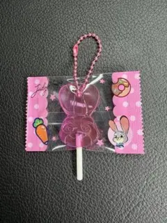 ディズニーキャンディーチャーム