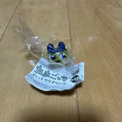 たまごっち ぷくっとクリアリング　まめっち