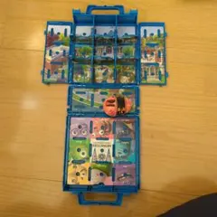 【当時物】モンスターズ・ユニバーシティ