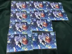 アイナナグループ記念日ポストカード 七瀬陸