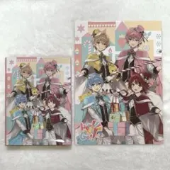 Here We Go！！【完全生産限定撮り下ろしフォトブック盤】