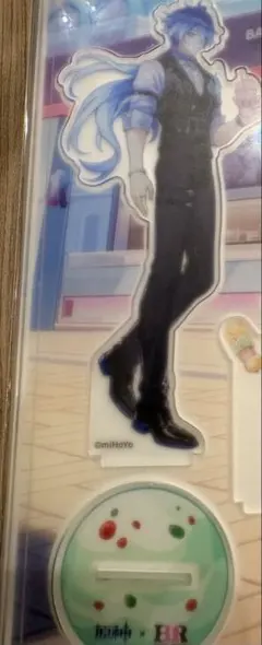 原神 31 サーティワンアイスクリーム アクリルスタンド フリンズ