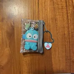 ガチャ詰めポーチ　ハンギョドン