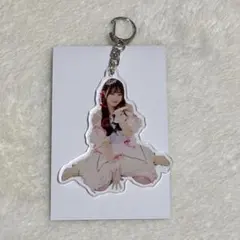 Pixel Ribbon ピクセルリボン ぴくりぼ 黒崎萌 ランダムアクキー