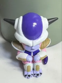 DRAGON BALL ドラゴンボール ガシャポン まちぼうけ