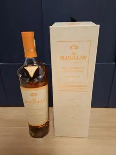 【希少】新品未開封　マッカラン　ハーモニーコレクション 楽天市場】ザ マッカラン ハーモニー コレクション グリーンメドウ