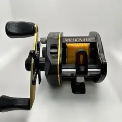 ダイワ ミリオネア GS 1000オールドベイトリール - メルカリ