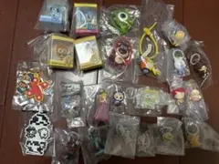 めじるしアクセサリーまとめ売り