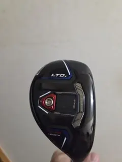 【3U】Cobra KING LTDx ONE Length ユーティリティのサムネイル