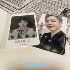PENTAGON  કીનો
