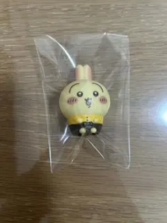 ココス×ちいかわ　第4弾　ソフビ人形　うさぎ