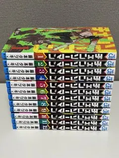 チェンソーマン1~12巻セット