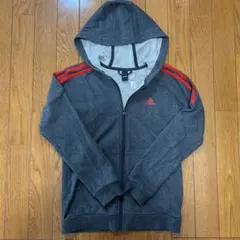 adidas ジャージ上下セット 150cm