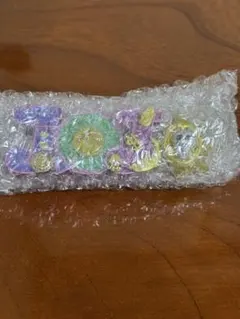 一番くじ　ジョジョの奇妙な冒険　H賞　LOGO コレクション第4部