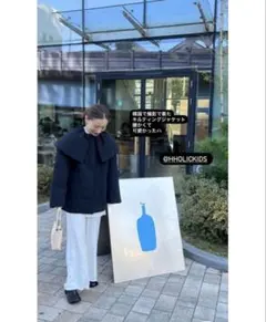2026年最新】HHOLIC アウターの人気アイテム - メルカリ